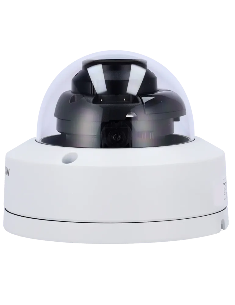 HIKVISION PRO Hikvision - Cámara Domo IP gama PRO - Resolución 4 MPx |