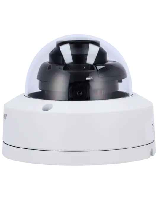 HIKVISION PRO Hikvision - Cámara Domo IP gama PRO - Resolución 4 MPx |