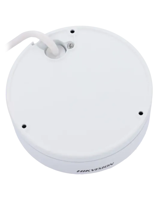 HIKVISION PRO Hikvision - Cámara Domo IP gama PRO - Resolución 4 MPx |