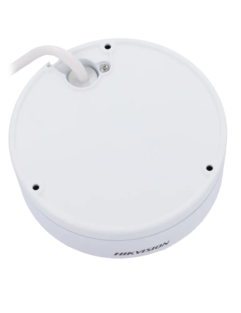 HIKVISION PRO Hikvision - Cámara Domo IP gama PRO - Resolución 4 MPx |