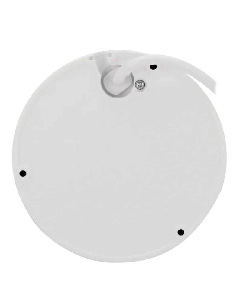 HIKVISION PRO Hikvision - Cámara Domo IP gama PRO - Resolución 4 MPx (