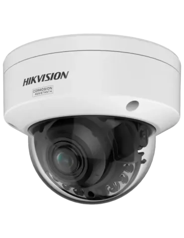 HIKVISION PRO Hikvision cámara IP Domo gama PRO ColorVu3.0 - Resolució