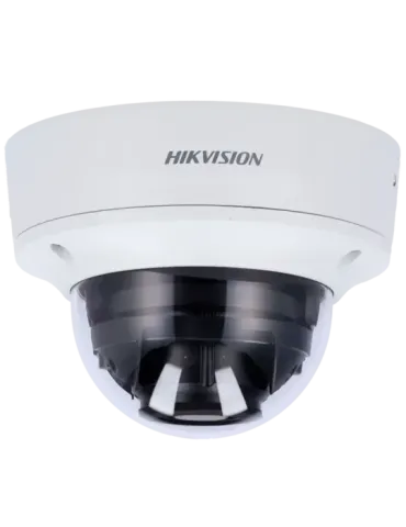 HIKVISION PRO Hikvision - Cámara Domo IP gama PRO - Resolución 6 Megap