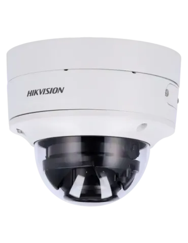 HIKVISION PRO Hikvision - Cámara Domo IP gama PRO - Resolución 6 MPx |