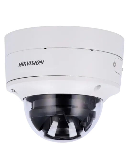 HIKVISION PRO Hikvision - Cámara Domo IP gama PRO - Resolución 6 MPx |
