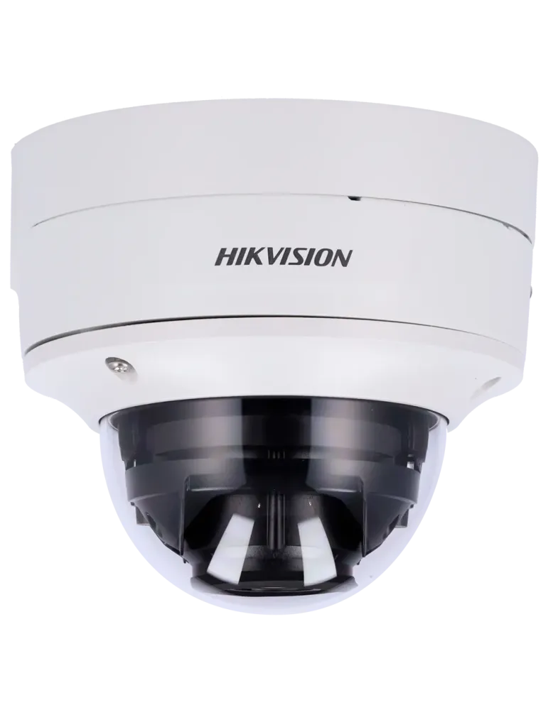 HIKVISION PRO Hikvision - Cámara Domo IP gama PRO - Resolución 6 MPx |