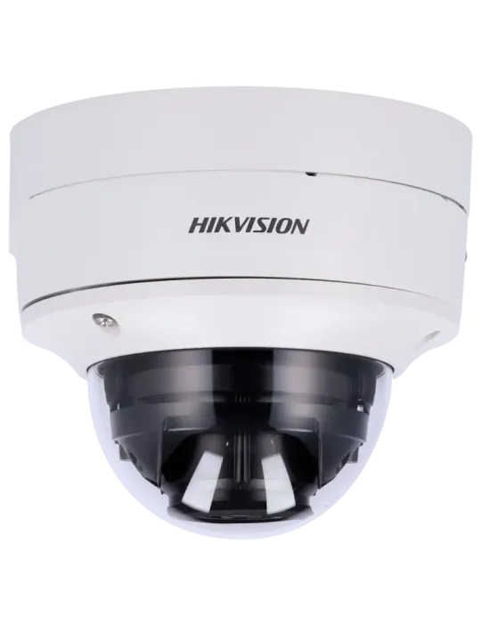 HIKVISION PRO Hikvision - Cámara Domo IP gama PRO - Resolución 6 MPx |