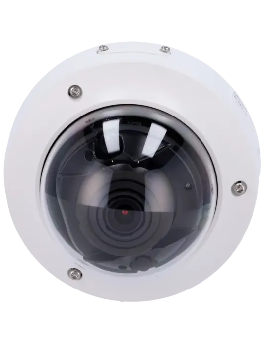 HIKVISION PRO Hikvision - Cámara Domo IP gama PRO - Resolución 6 MPx |