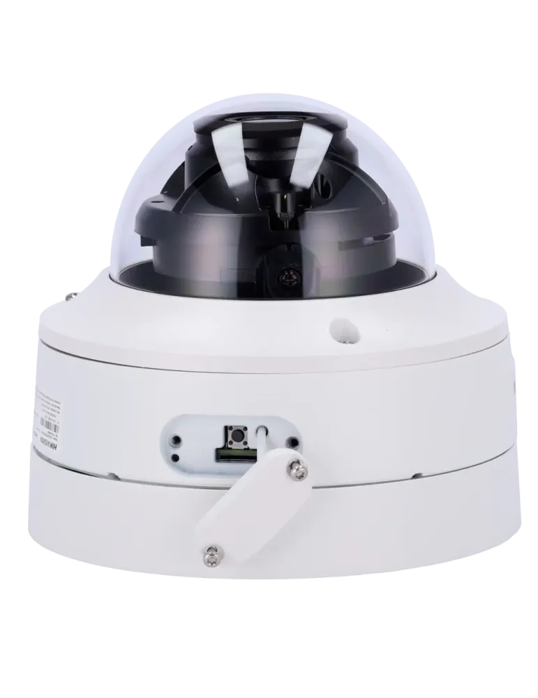 HIKVISION PRO Hikvision - Cámara Domo IP gama PRO - Resolución 6 MPx |