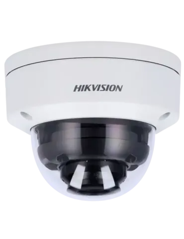 HIKVISION PRO Hikvision Cámara Domo IP gama PRO - 6 MP | Lente motoriz