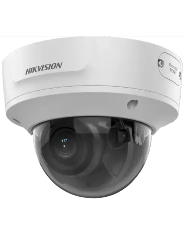 HIKVISION PRO Hikvision - Cámara Domo IP gama PRO - Resolución 8 Megap