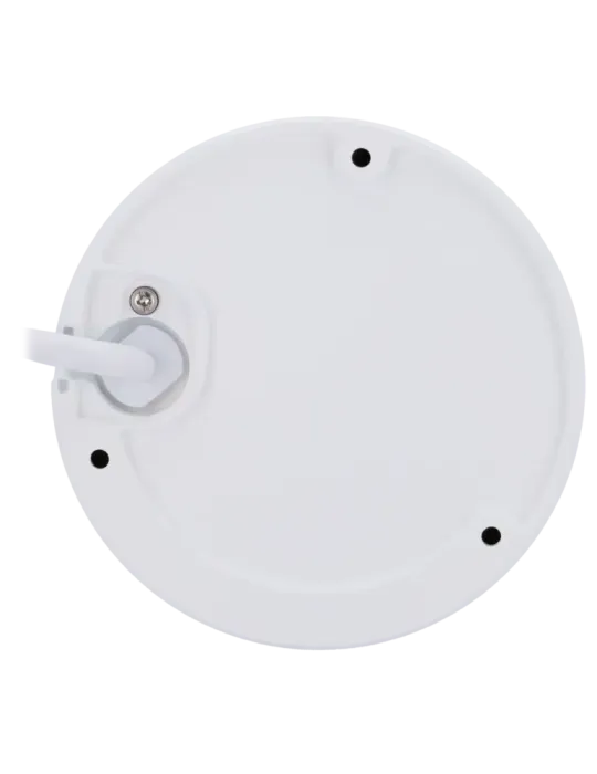 HIKVISION PRO Hikvision - Cámara Domo IP gama PRO - Resolución 8 Megap