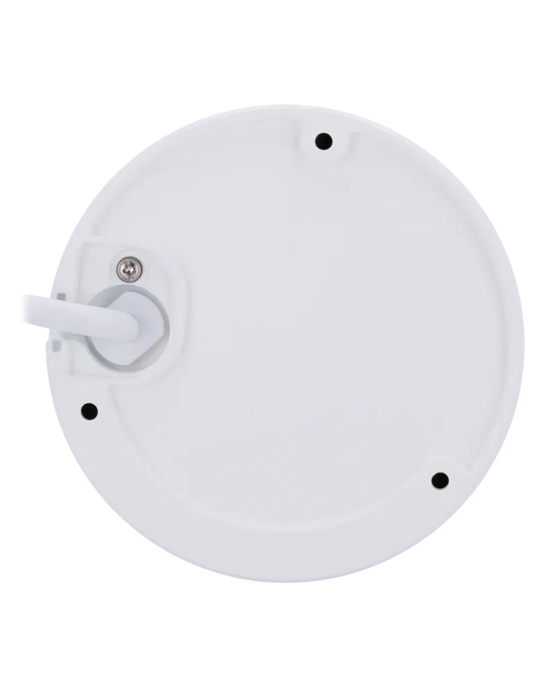 HIKVISION PRO Hikvision - Cámara Domo IP gama PRO - Resolución 8 Megap