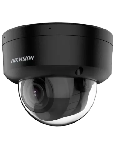 HIKVISION PRO Hikvision - Cámara Domo IP gama PRO - Resolución 8 Megap