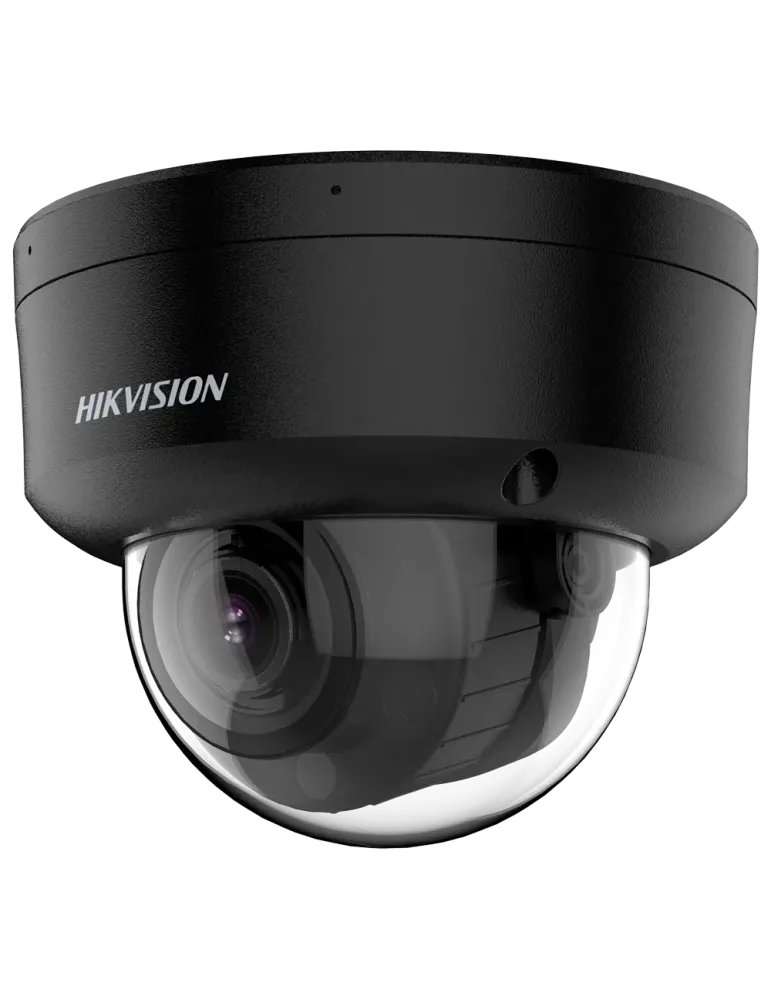 HIKVISION PRO Hikvision - Cámara Domo IP gama PRO - Resolución 8 Megap