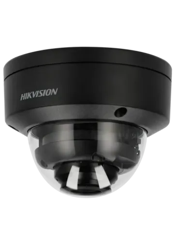 HIKVISION PRO Hikvision - Cámara Domo IP gama PRO - Resolución 8 MPx |