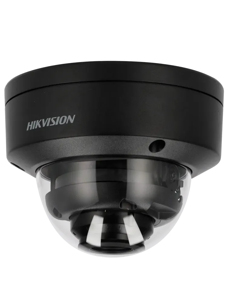 HIKVISION PRO Hikvision - Cámara Domo IP gama PRO - Resolución 8 MPx |