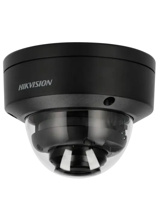 HIKVISION PRO Hikvision - Cámara Domo IP gama PRO - Resolución 8 MPx |