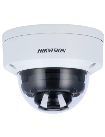 HIKVISION PRO Hikvision - Cámara Domo IP gama PRO - Resolución 8 MPx |