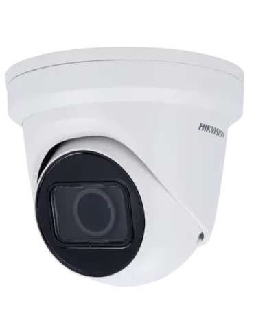 HIKVISION PRO Hikvision cámara Turret IP gama PRO - Resolución 2 Megap