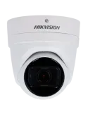 HIKVISION PRO Hikvision - Cámara Turret IP gama AcuSense - Resolución