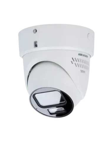 HIKVISION PRO Hikvision cámara IP Turret gama PRO ColorVu3.0 - Resoluc