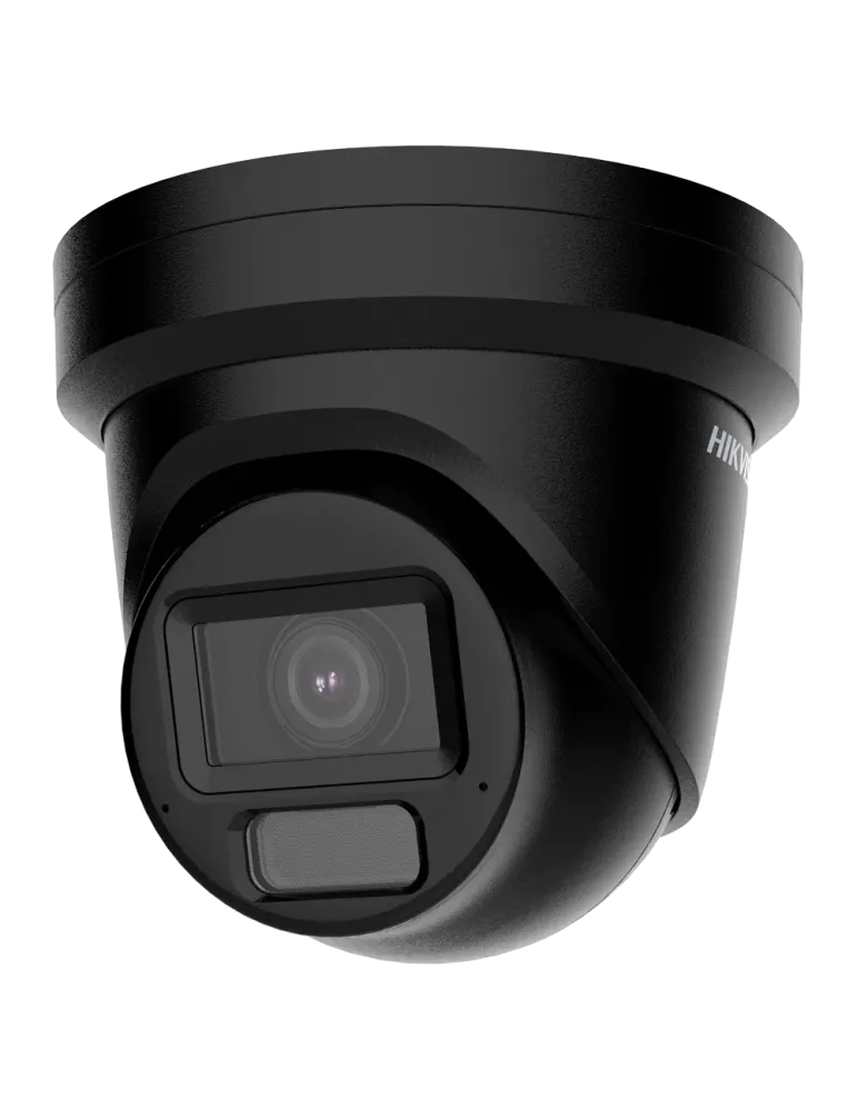 HIKVISION PRO Hikvision Cámara Turret IP gama PRO - Resolución 8 Megap