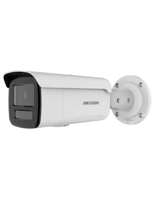 HIKVISION PRO Hikvision cámara Bullet IP gama PRO - Resolución 4 Megap