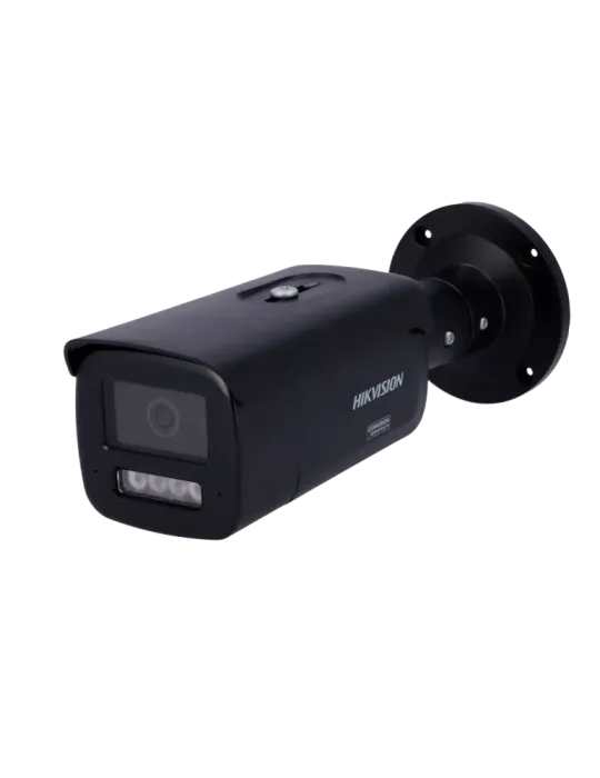 HIKVISION PRO Hikvision cámara Bullet IP gama PRO - Resolución 4 Megap