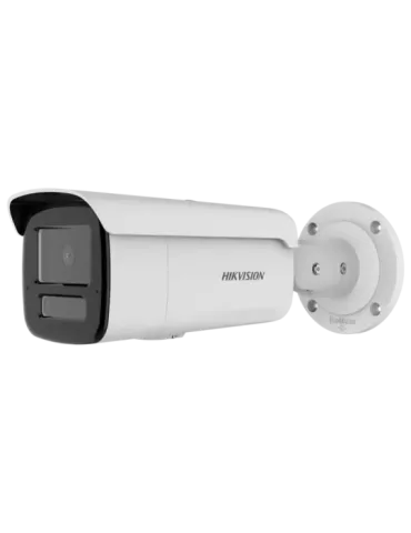 HIKVISION PRO Hikvision cámara Bullet IP gama PRO - Resolución 4 Megap
