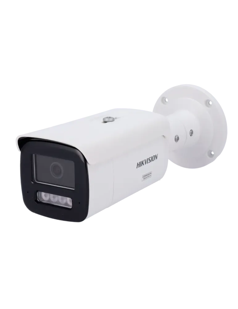 HIKVISION PRO Hikvision cámara Bullet IP gama PRO - Resolución 4 Megap