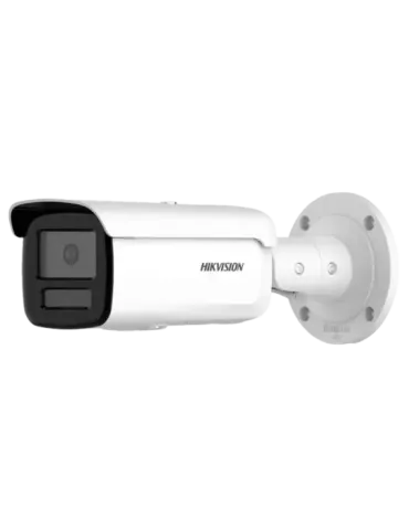 HIKVISION PRO Hikvision - Cámara Bullet IP gama PRO - Resolución 4 Meg