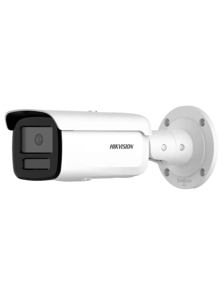 HIKVISION PRO Hikvision - Cámara Bullet IP gama PRO - Resolución 4 Meg