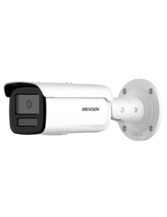 HIKVISION PRO Hikvision - Cámara Bullet IP gama PRO - Resolución 4 Meg