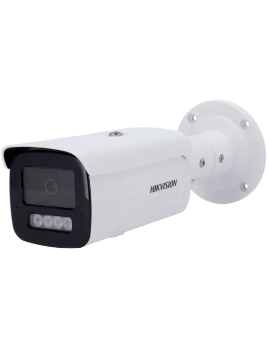 HIKVISION PRO Hikvision - Cámara Bullet IP gama PRO - Resolución 4 Meg