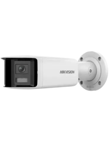 HIKVISION PRO Hikvision - Cámara Panorámica Bullet IP gama PRO - Resol