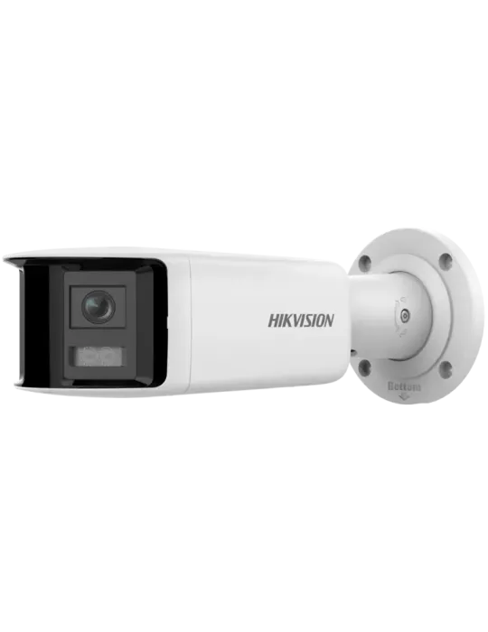 HIKVISION PRO Hikvision - Cámara Panorámica Bullet IP gama PRO - Resol