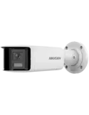 HIKVISION PRO Hikvision - Cámara Panorámica Bullet IP gama PRO - Resol