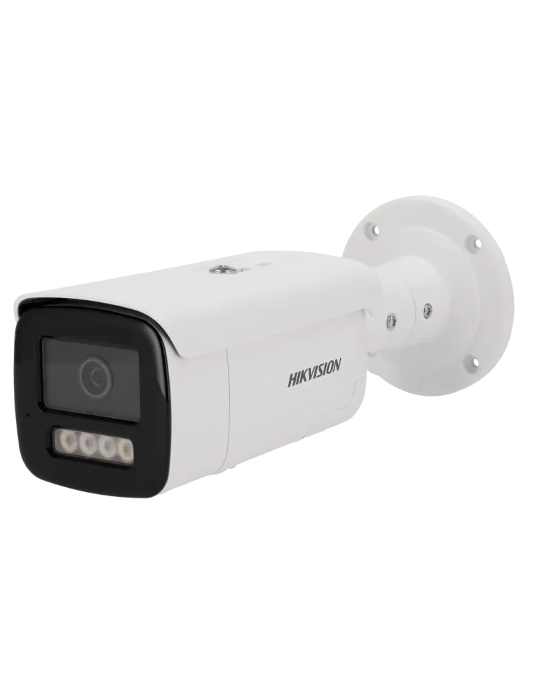 HIKVISION PRO Hikvision - Cámara IP gama PRO - Resolución 4 MPx | PoE
