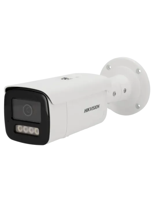 HIKVISION PRO Hikvision - Cámara IP gama PRO - Resolución 4 MPx | PoE