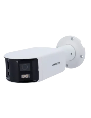 HIKVISION PRO Hikvision - Cámara Panorámica Bullet IP gama PRO - Resol