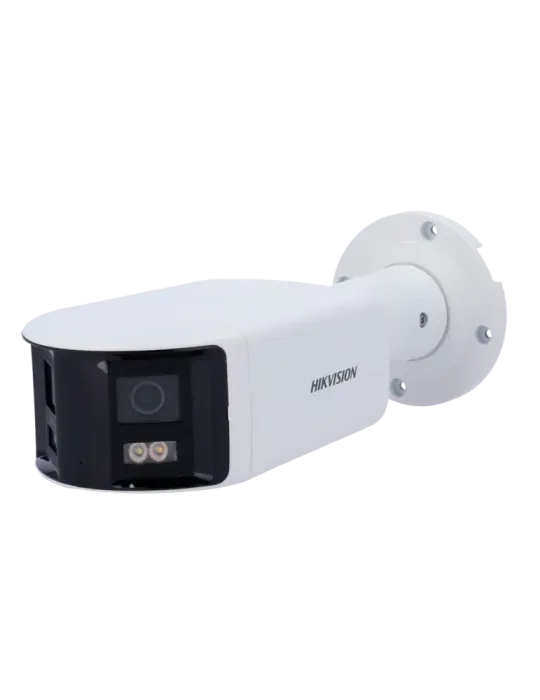 HIKVISION PRO Hikvision - Cámara Panorámica Bullet IP gama PRO - Resol