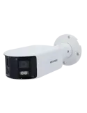 HIKVISION PRO Hikvision - Cámara Panorámica Bullet IP gama PRO - Resol