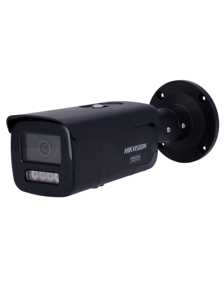 HIKVISION PRO Hikvision cámara IP Bullet gama PRO ColorVu3.0 - Resoluc