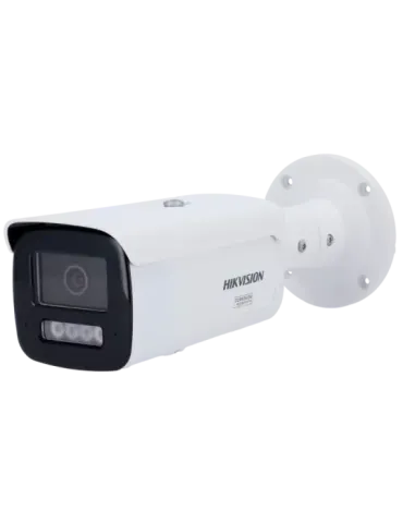 HIKVISION PRO Hikvision cámara IP Bullet gama PRO ColorVu3.0 - Resoluc