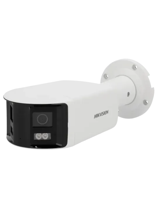 HIKVISION PRO Hikvision - Cámara Panorámica Bullet IP gama PRO - Resol