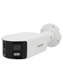 HIKVISION PRO Hikvision - Cámara Panorámica Bullet IP gama PRO - Resol