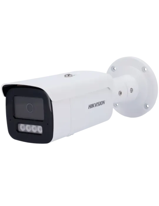HIKVISION PRO Hikvision Cámara Bullet IP gama PRO - 8 MP | Lente 2.8 m