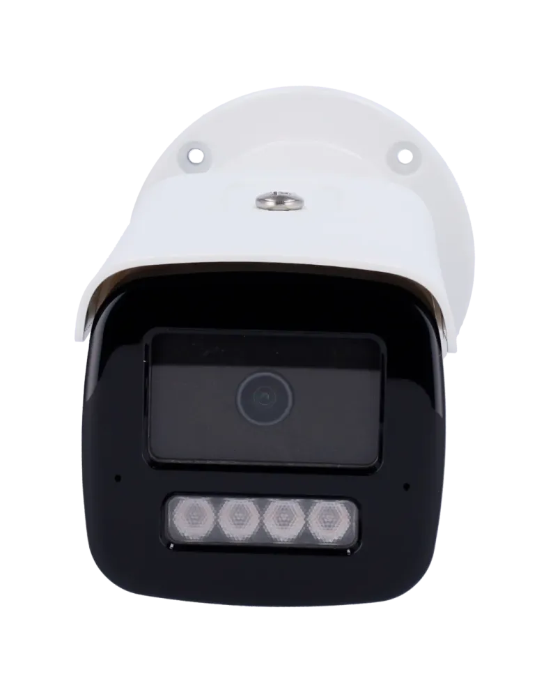 HIKVISION PRO Hikvision Cámara Bullet IP gama PRO - 8 MP | Lente 2.8 m