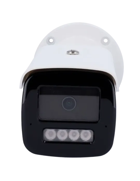 HIKVISION PRO Hikvision Cámara Bullet IP gama PRO - 8 MP | Lente 2.8 m